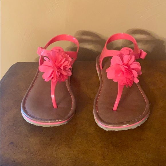 Justice Shoes - Justice sandals